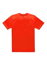 Yonex Sport T-shirt Practice 16859J (100% Polyester) 2026 orange boys